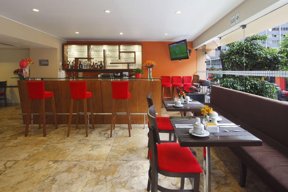 Selina Miraflores Hotel 3*
