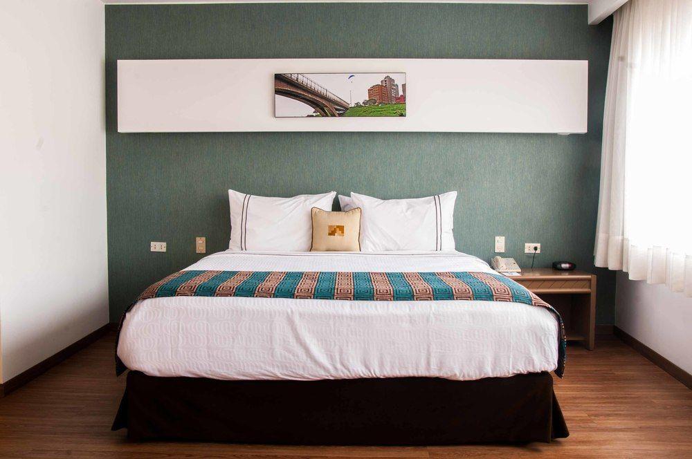 Hotel Selina Miraflores Lima