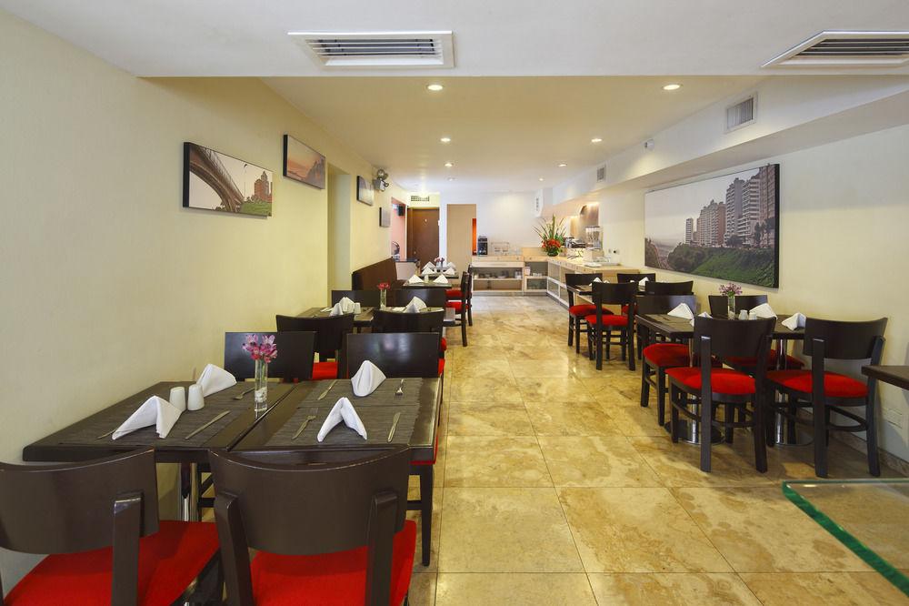 Hotel Selina Miraflores 3*