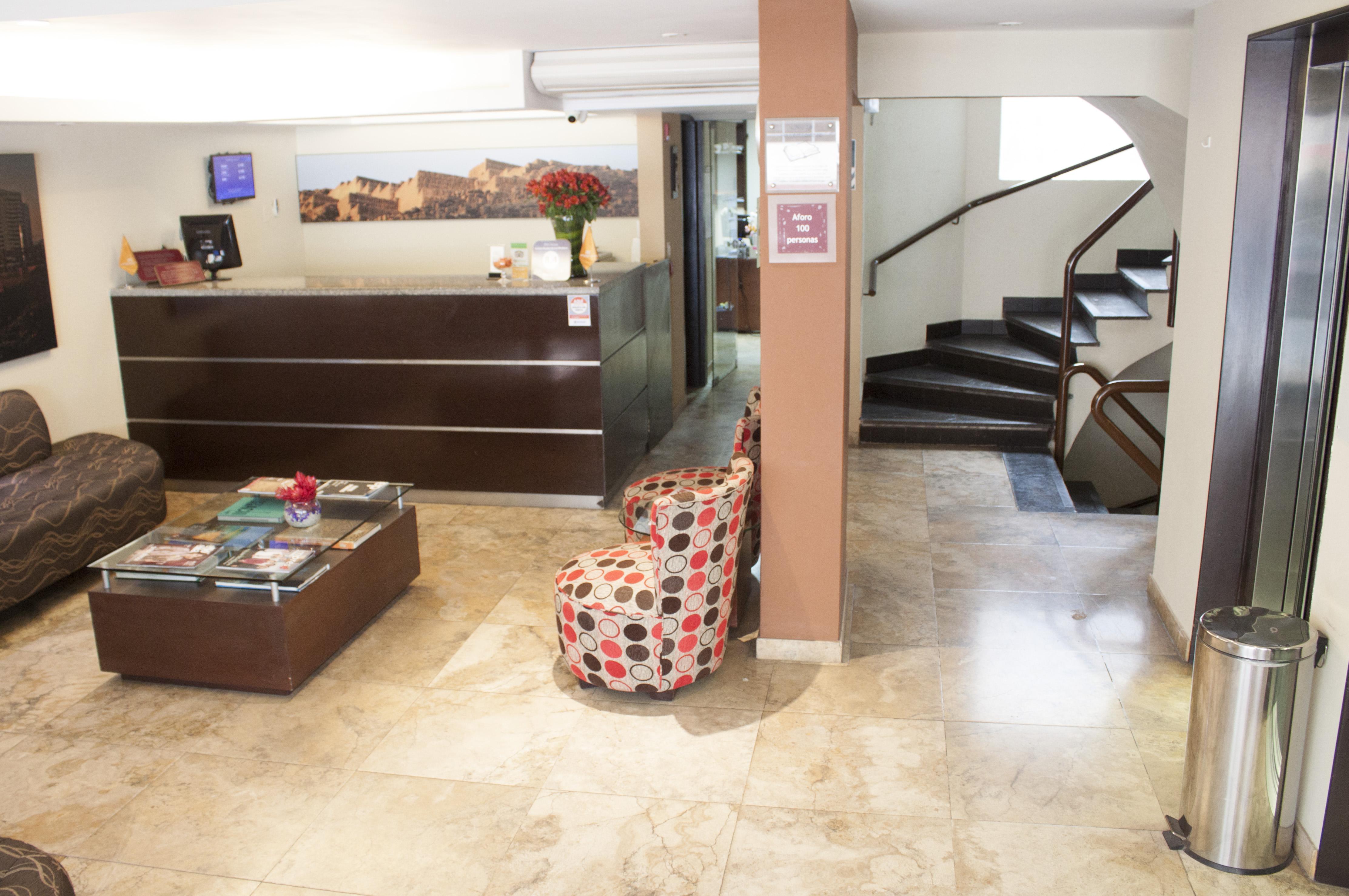 Selina Miraflores Hotel