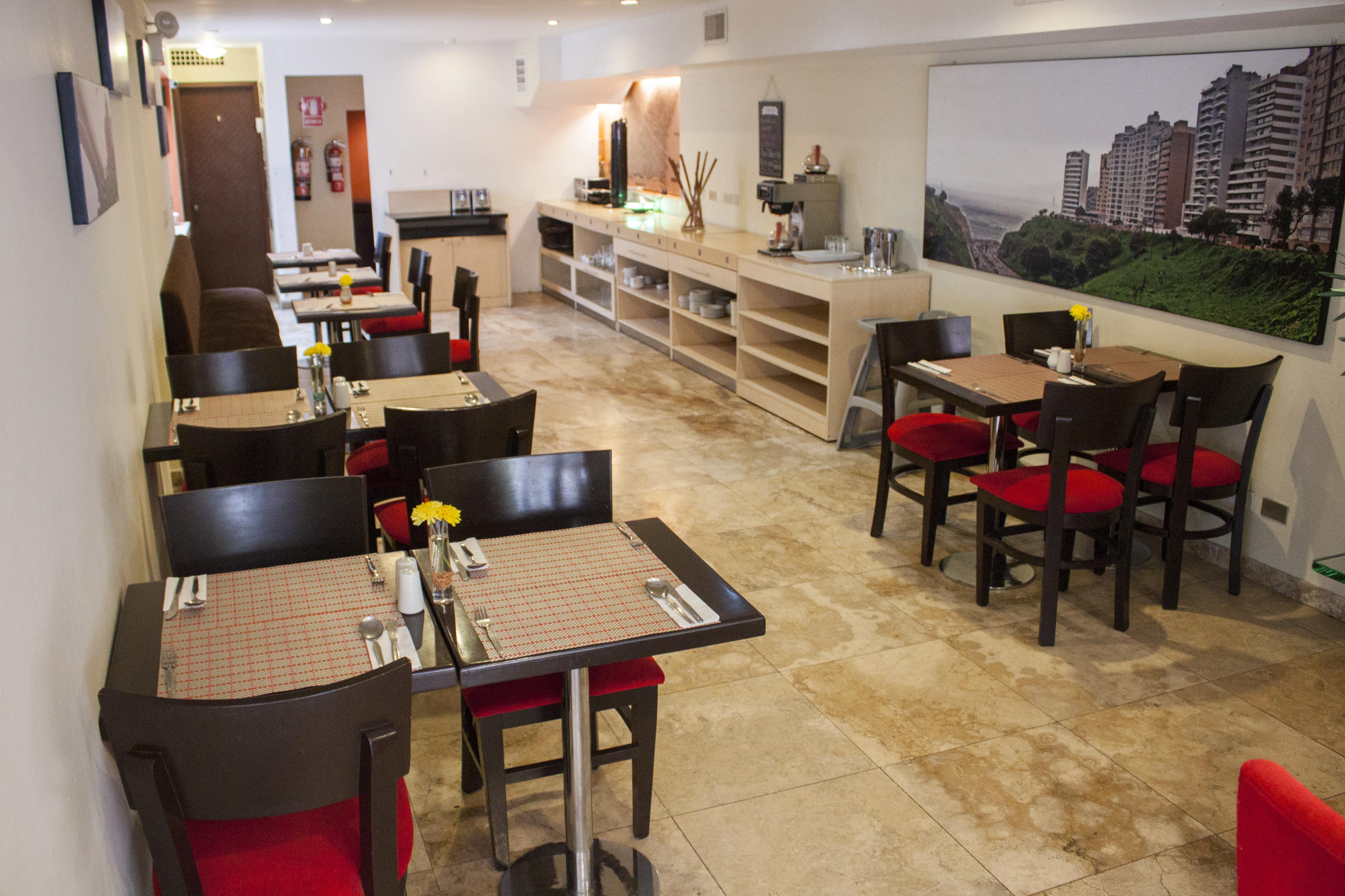 Hotel Selina Miraflores