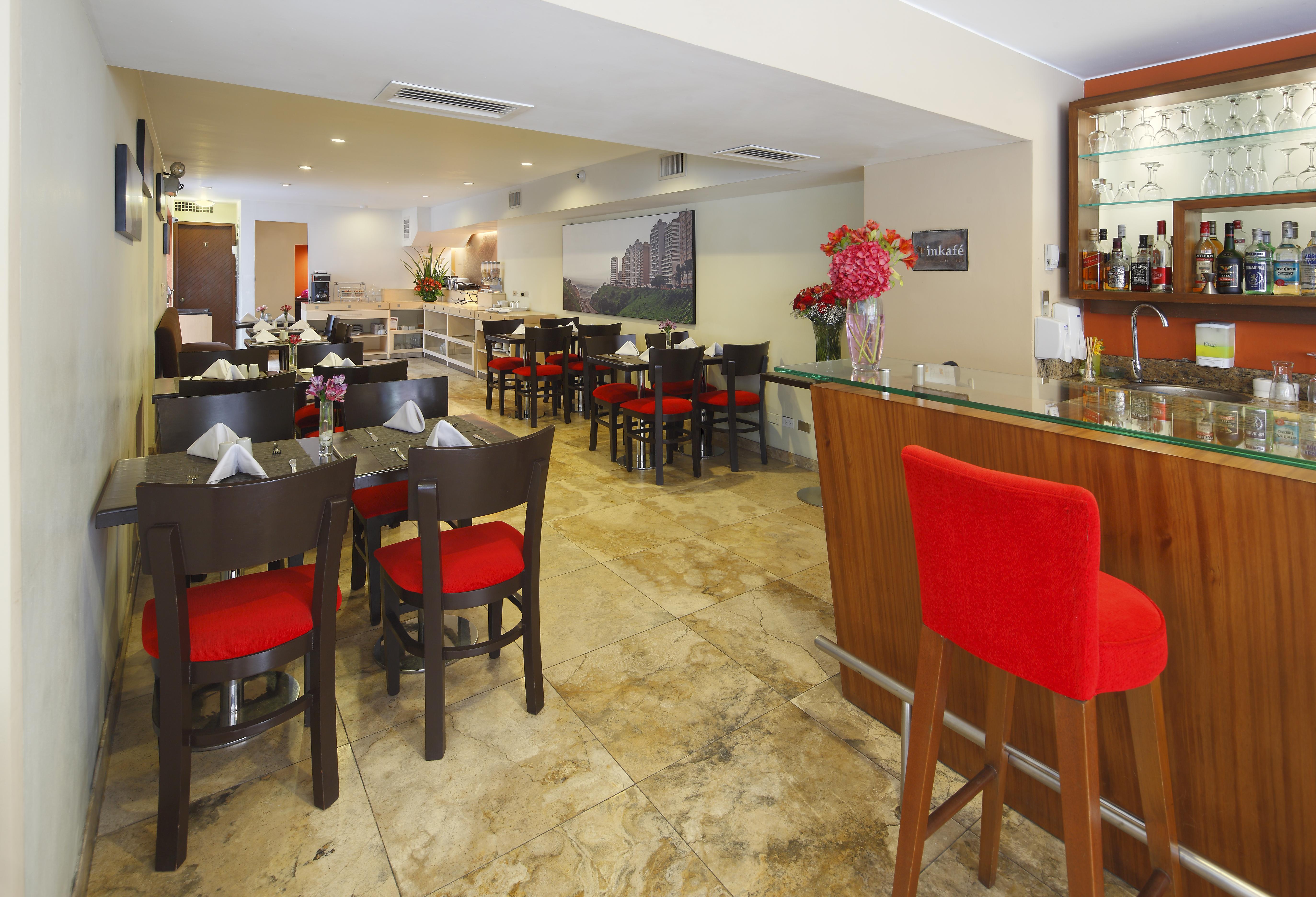 Hotel Selina Miraflores