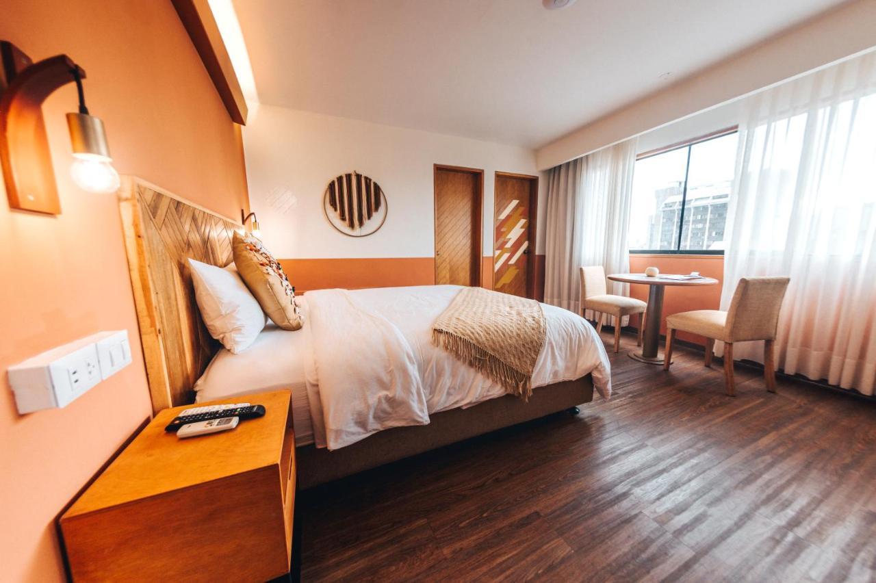 Hotel Selina Miraflores