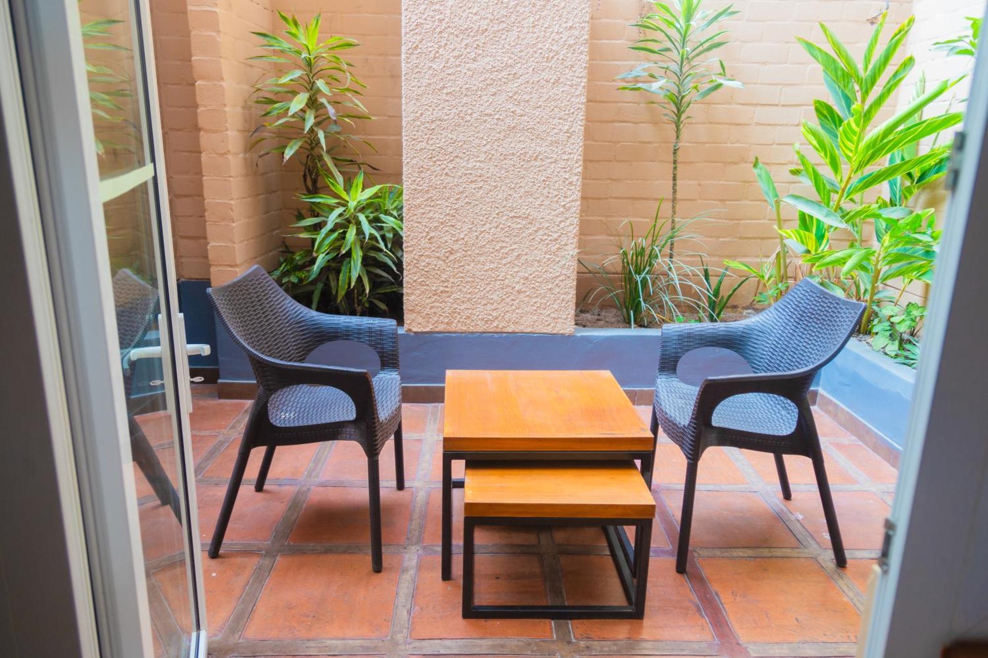 Selina Miraflores Hotel 3*