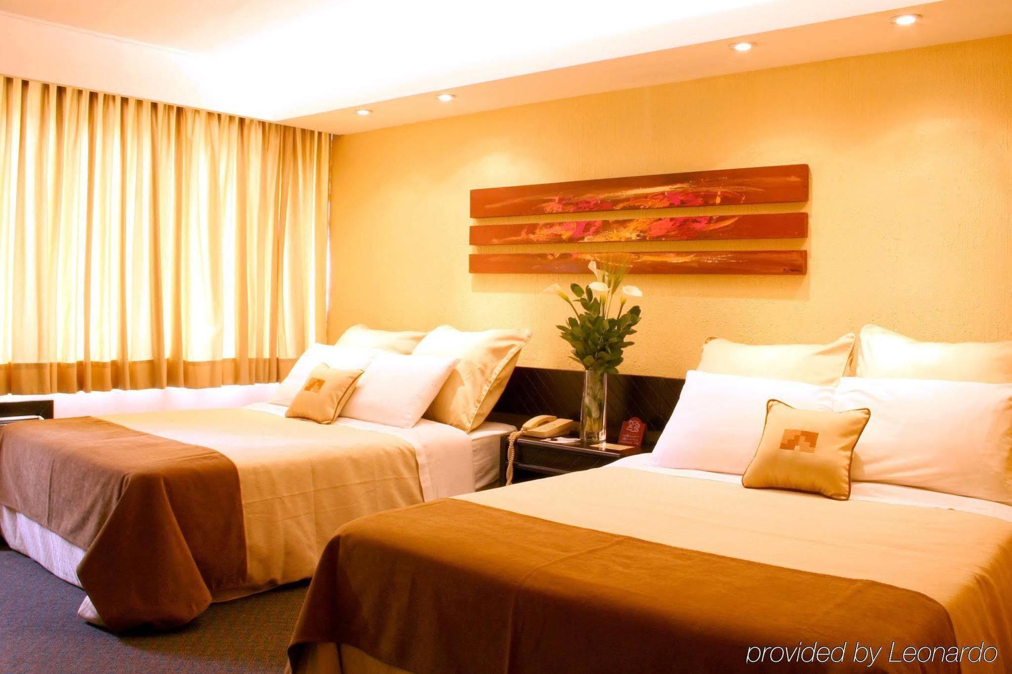 Selina Miraflores Hotel Lima