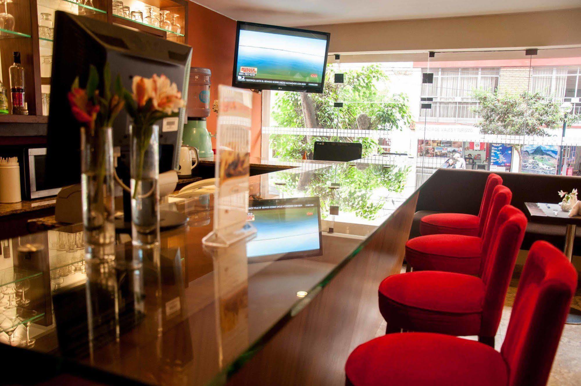Hotel Selina Miraflores