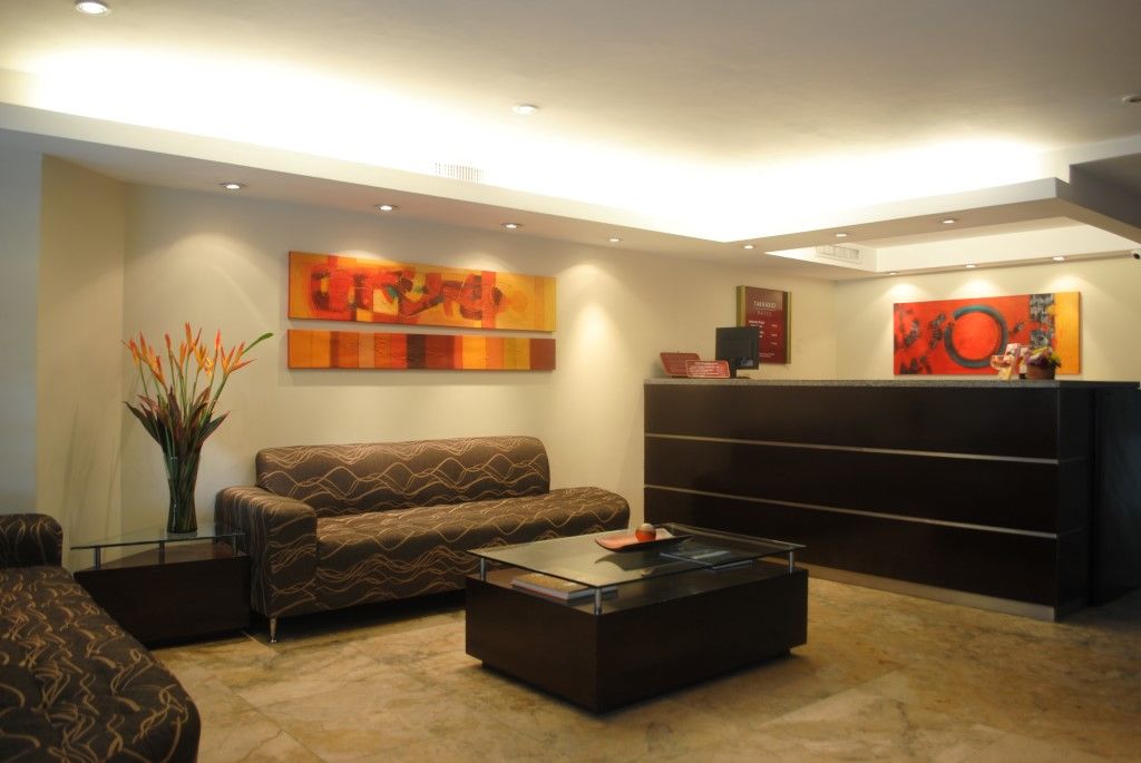 Hotel Selina Miraflores
