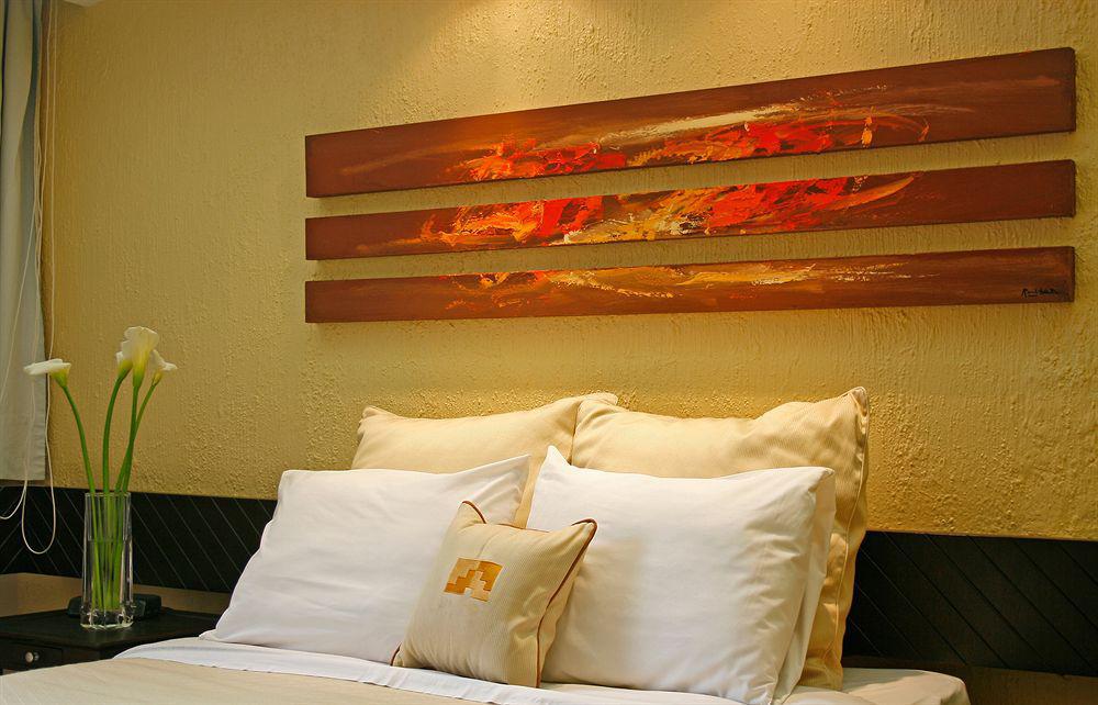 Selina Miraflores 3* Lima