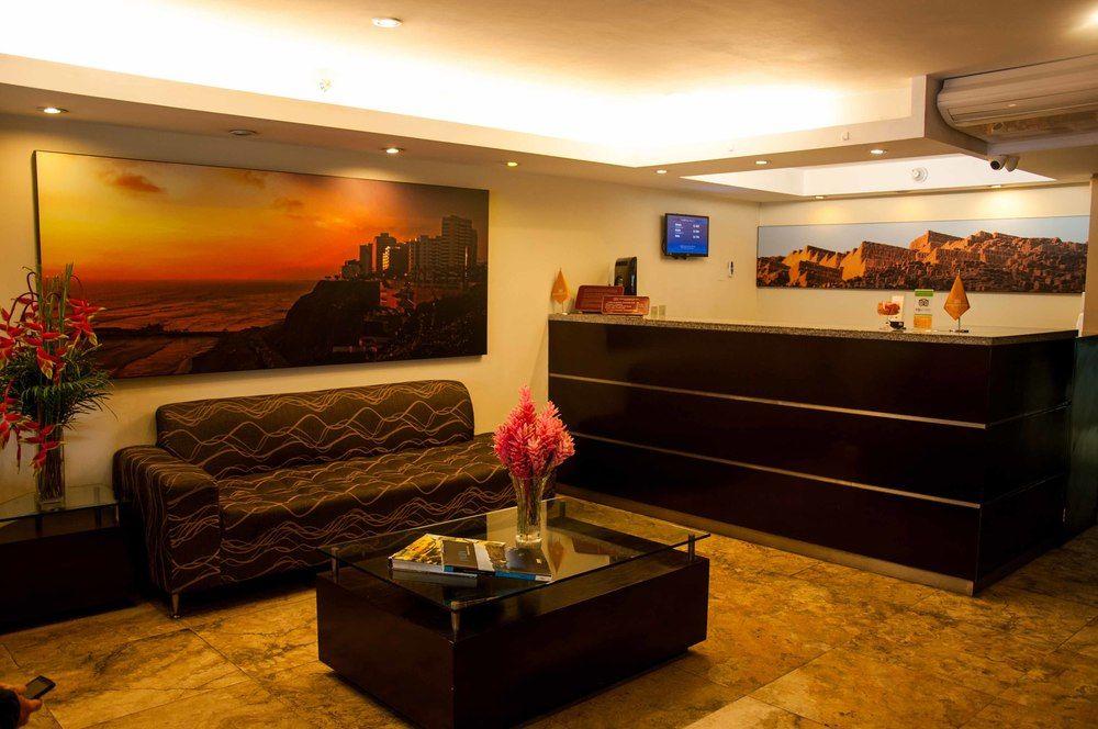 Selina Miraflores Hotel Lima