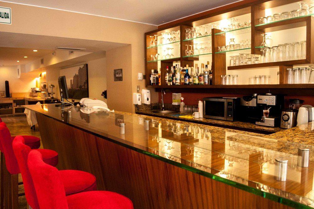 Selina Miraflores Hotel Lima
