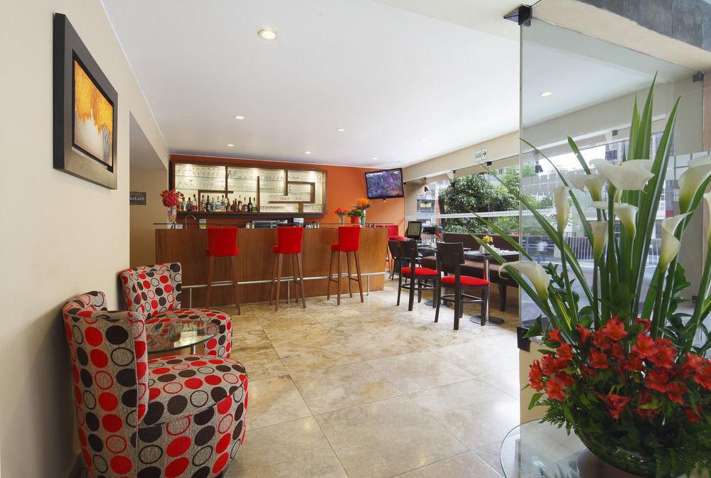 Hotel Selina Miraflores