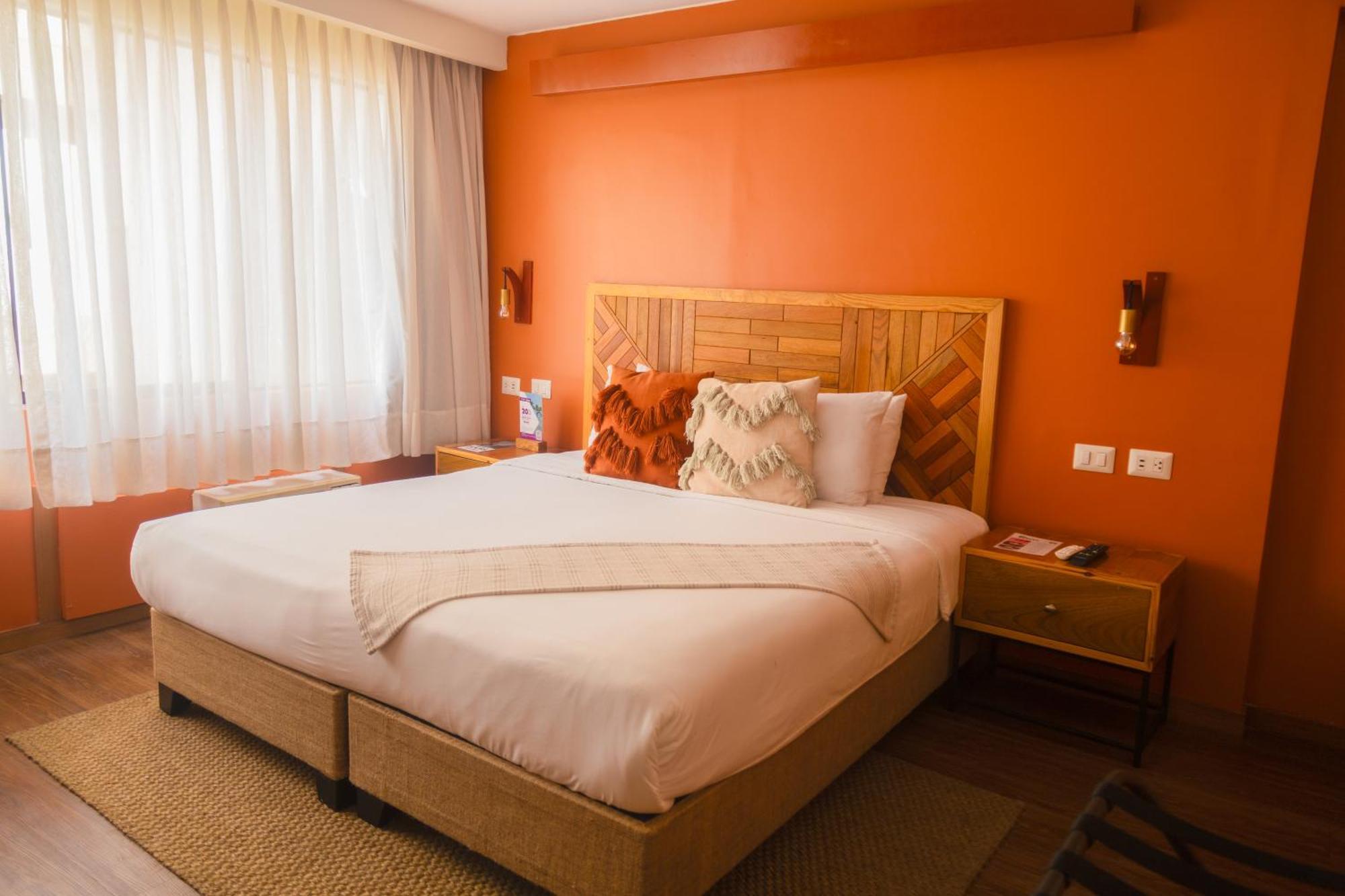 Selina Miraflores Hotel Lima