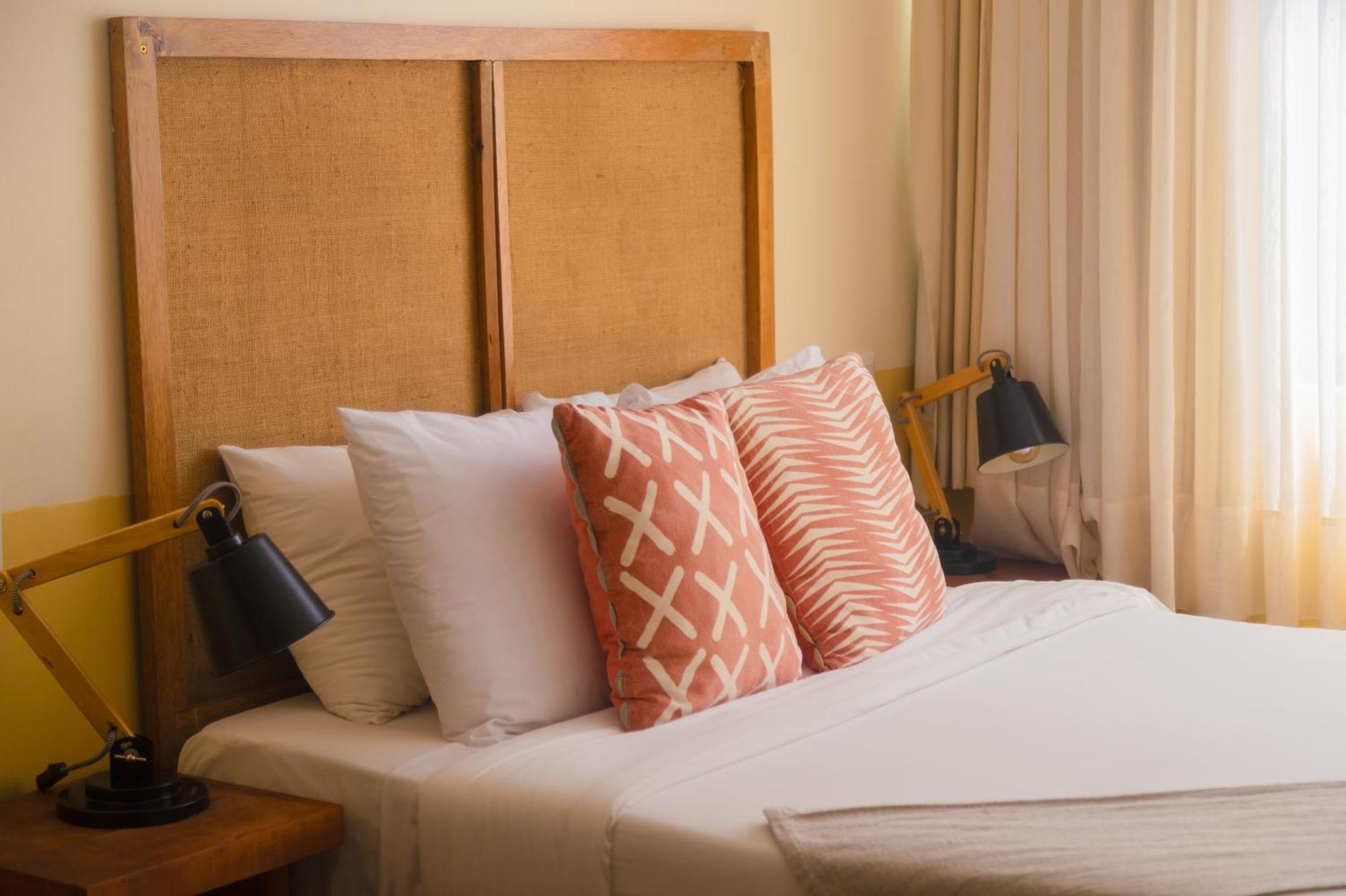 Hotel Selina Miraflores Lima