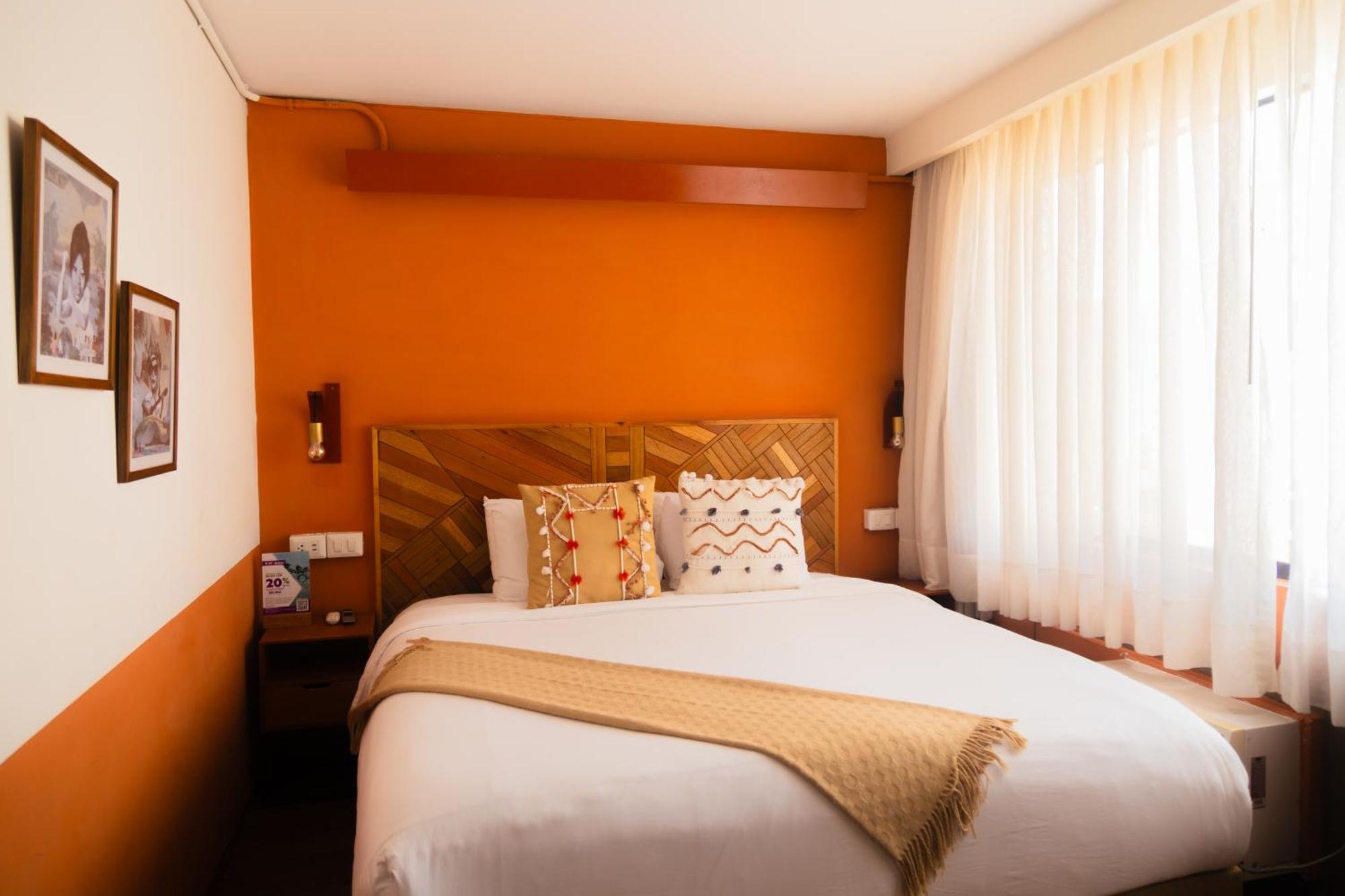 Selina Miraflores Hotel