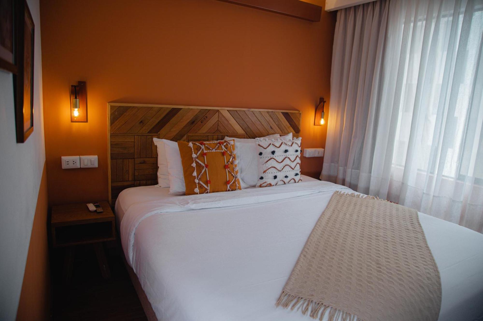 Selina Miraflores Hotel 3*