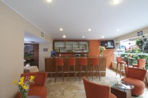 Hotel Selina Miraflores 3*