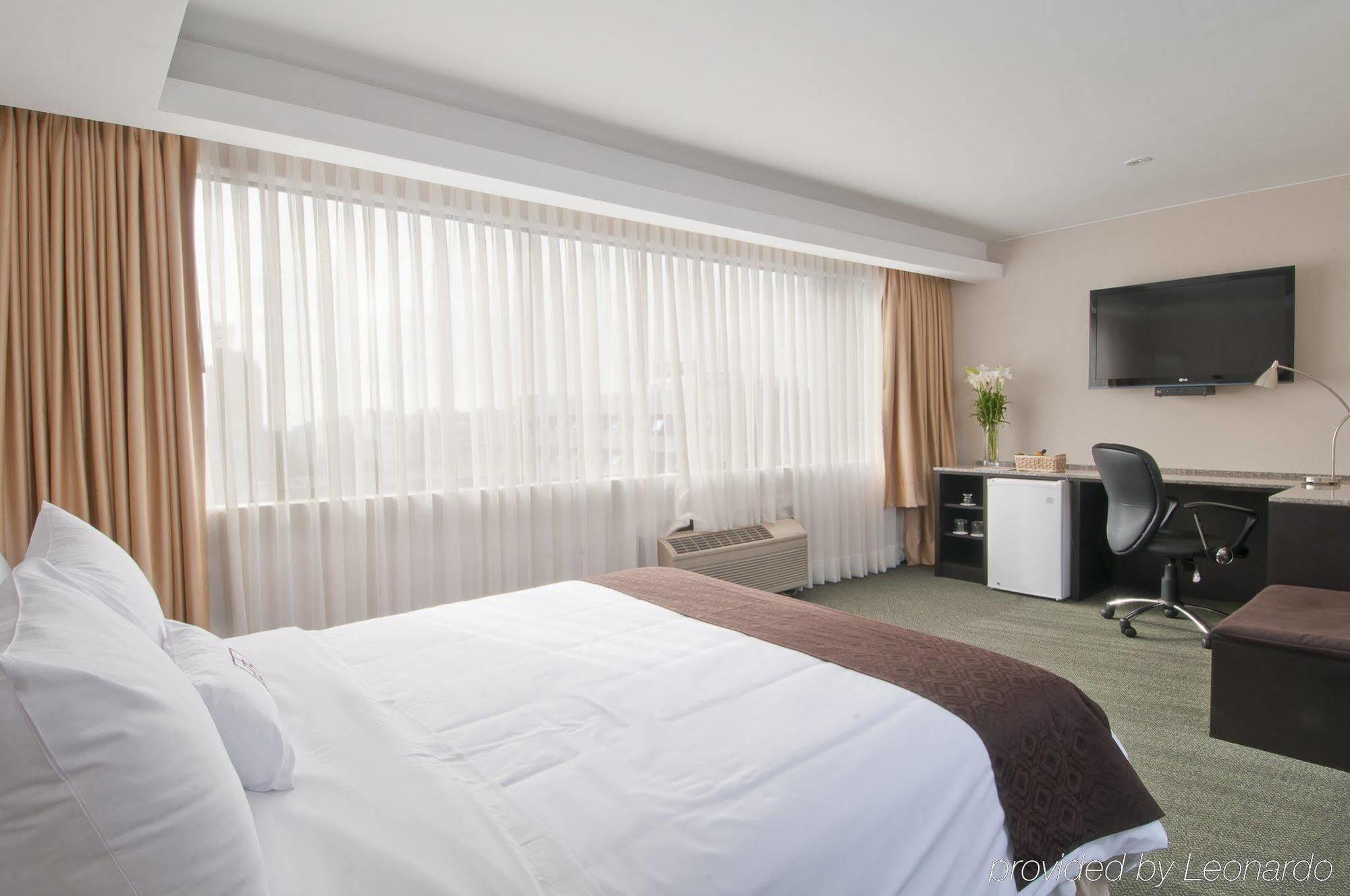 Hotel Selina Miraflores Lima