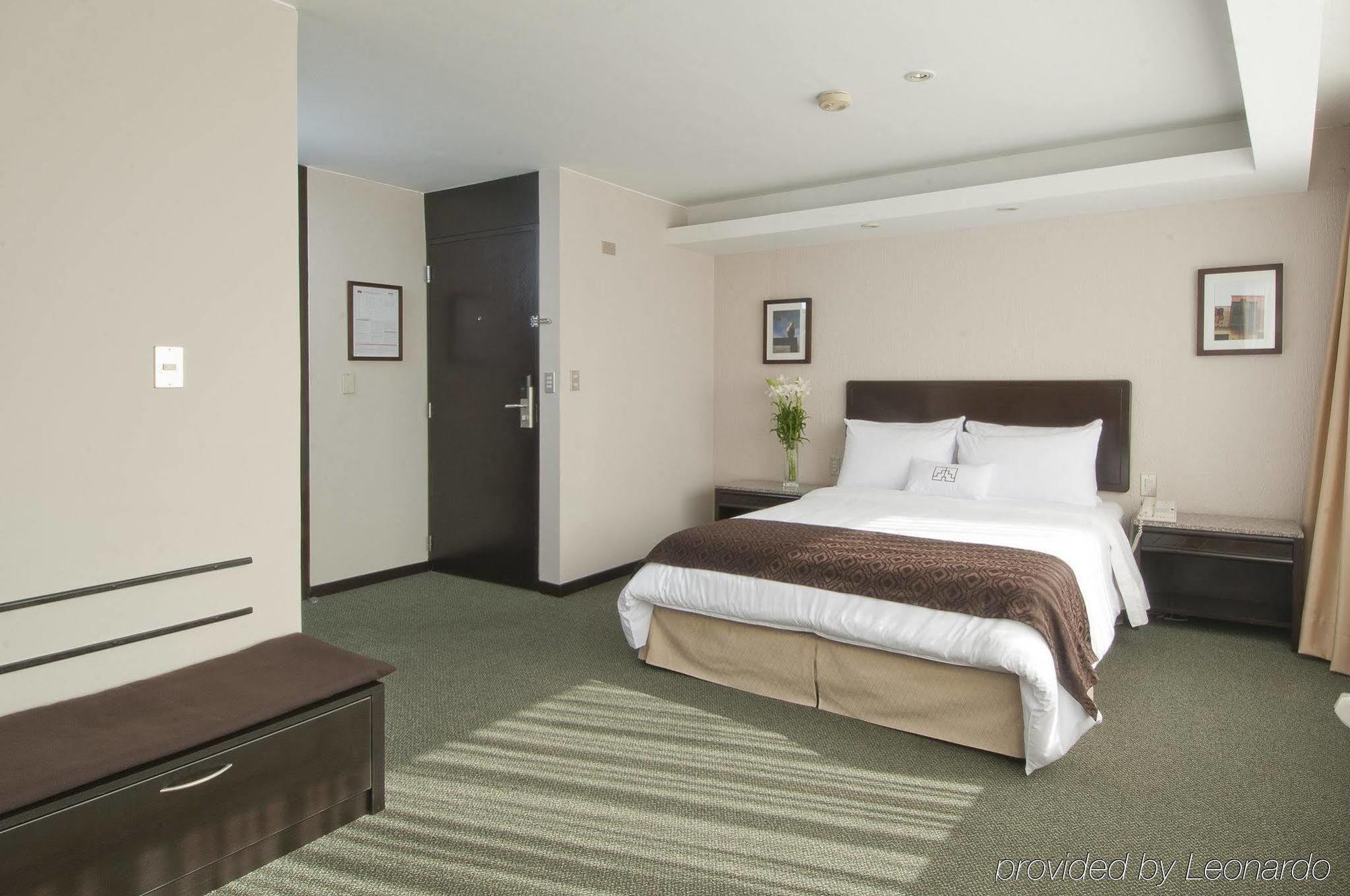 Selina Miraflores Hotel 3*