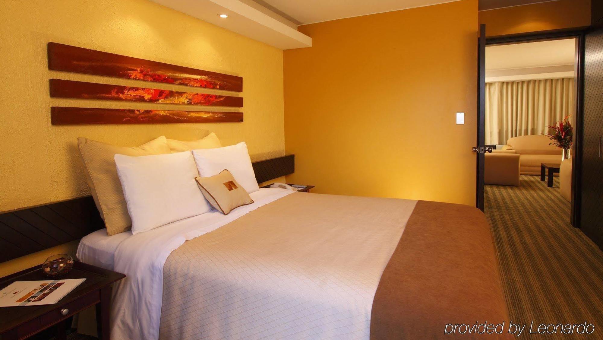 Hotel Selina Miraflores 3*